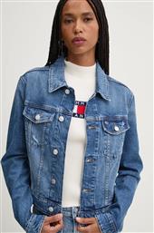 ΤΖΙΝ ΜΠΟΥΦΑΝ DW0DW19633 TOMMY JEANS