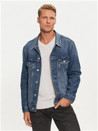 ΤΖΙΝ ΜΠΟΥΦΑΝ RYAN DM0DM20495 ΜΠΛΕ REGULAR FIT TOMMY JEANS από το MODIVO