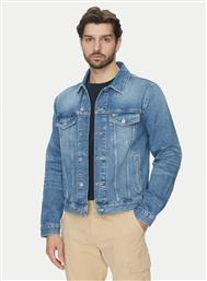 ΤΖΙΝ ΜΠΟΥΦΑΝ RYAN DM0DM21860 ΜΠΛΕ REGULAR FIT TOMMY JEANS