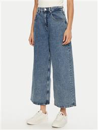 ΤΖΙΝ CHARLIE DW0DW19755 ΜΠΛΕ WIDE LEG TOMMY JEANS