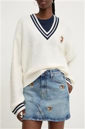 ΤΖΙΝ ΦΟΥΣΤΑ DW0DW19653 TOMMY JEANS