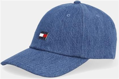 ΤΖΙΝ ΚΑΠΕΛΟ ΜΠΕΙΖΜΠΟΛ TOMMY JEANS