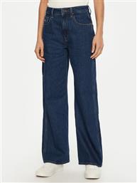 ΤΖΙΝ MIA DW0DW20460 ΣΚΟΥΡΟ ΜΠΛΕ RELAXED FIT TOMMY JEANS