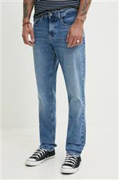 ΤΖΙΝ ΠΑΝΤΕΛΟΝΙ ΧΡΩΜΑ: ΜΠΛΕ, DM0DM21378 TOMMY JEANS