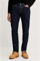 ΤΖΙΝ ΠΑΝΤΕΛΟΝΙ ΧΡΩΜΑ: ΝΑΥΤΙΚΟ ΜΠΛΕ, DM0DM22187 TOMMY JEANS