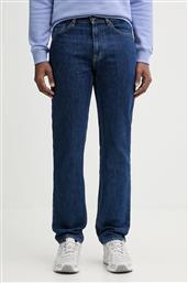 ΤΖΙΝ ΠΑΝΤΕΛΟΝΙ ΧΡΩΜΑ: ΝΑΥΤΙΚΟ ΜΠΛΕ, DM0DM22854 TOMMY JEANS