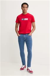 ΤΖΙΝ ΠΑΝΤΕΛΟΝΙ DM0DM21134 TOMMY JEANS