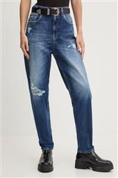 ΤΖΙΝ ΠΑΝΤΕΛΟΝΙ DW0DW18190 TOMMY JEANS από το ANSWEAR