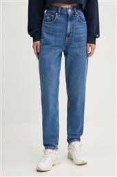 ΤΖΙΝ ΠΑΝΤΕΛΟΝΙ DW0DW19245 TOMMY JEANS από το ANSWEAR