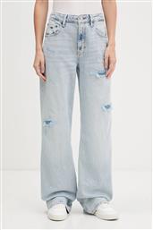 ΤΖΙΝ ΠΑΝΤΕΛΟΝΙ DW0DW22139 TOMMY JEANS