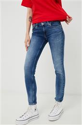 ΤΖΙΝ ΠΑΝΤΕΛΟΝΙ SOPHIE CF1235 TOMMY JEANS