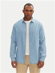 ΤΖΙΝ ΠΟΥΚΑΜΙΣΟ TOMMY JEANS