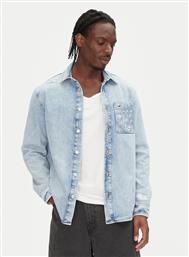 ΤΖΙΝ ΠΟΥΚΑΜΙΣΟ TOMMY JEANS