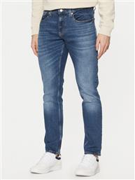 ΤΖΙΝ SCANTON DM0DM21136 ΜΠΛΕ SLIM FIT TOMMY JEANS