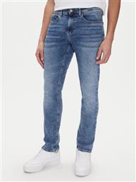 ΤΖΙΝ SCANTON DM0DM21378 ΜΠΛΕ SLIM FIT TOMMY JEANS