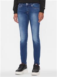 ΤΖΙΝ SOPHIE DW0DW16689 ΜΠΛΕ SKINNY FIT TOMMY JEANS