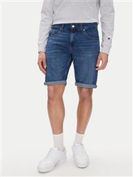 ΤΖΙΝ ΣΟΡΤΣΑΚΙΑ TOMMY JEANS