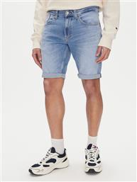 ΤΖΙΝ ΣΟΡΤΣΑΚΙΑ TOMMY JEANS
