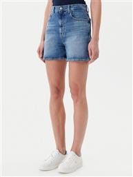 ΤΖΙΝ ΣΟΡΤΣΑΚΙΑ DW0DW20092 ΜΠΛΕ MOM FIT TOMMY JEANS