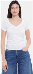 V-NECK ΓΥΝΑΙΚΕΙΟ T-SHIRT (9000211702-1539) TOMMY JEANS