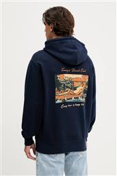 ΒΑΜΒΑΚΕΡΗ ΜΠΛΟΥΖΑ TOMMY JEANS