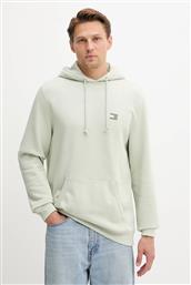 ΒΑΜΒΑΚΕΡΗ ΜΠΛΟΥΖΑ TOMMY JEANS