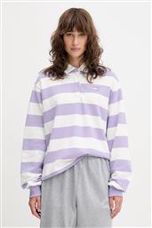 ΒΑΜΒΑΚΕΡΗ ΜΠΛΟΥΖΑ TOMMY JEANS