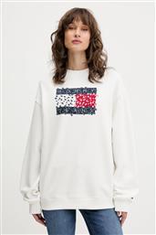 ΒΑΜΒΑΚΕΡΗ ΜΠΛΟΥΖΑ TOMMY JEANS