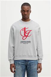 ΒΑΜΒΑΚΕΡΗ ΜΠΛΟΥΖΑ TOMMY JEANS