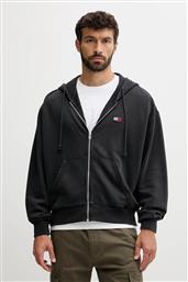 ΒΑΜΒΑΚΕΡΗ ΜΠΛΟΥΖΑ TOMMY JEANS