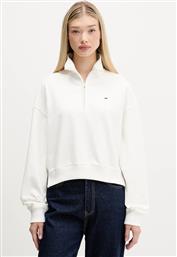 ΒΑΜΒΑΚΕΡΗ ΜΠΛΟΥΖΑ TOMMY JEANS