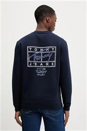 ΒΑΜΒΑΚΕΡΗ ΜΠΛΟΥΖΑ TOMMY JEANS
