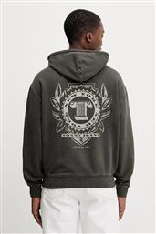 ΒΑΜΒΑΚΕΡΗ ΜΠΛΟΥΖΑ TOMMY JEANS