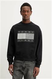 ΒΑΜΒΑΚΕΡΗ ΜΠΛΟΥΖΑ TOMMY JEANS