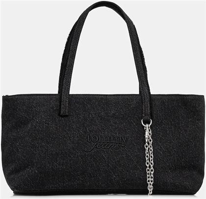 ΒΑΜΒΑΚΕΡΗ ΤΣΑΝΤΑ TOMMY JEANS