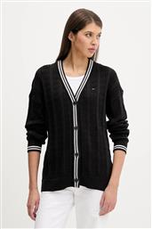 ΒΑΜΒΑΚΕΡΗ ΖΑΚΕΤΑ TOMMY JEANS