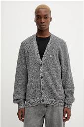 ΒΑΜΒΑΚΕΡΗ ΖΑΚΕΤΑ ΧΡΩΜΑ: ΜΑΥΡΟ, DM0DM22104 TOMMY JEANS