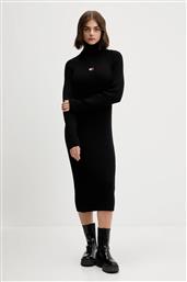 ΒΑΜΒΑΚΕΡΟ ΦΟΡΕΜΑ TOMMY JEANS από το ANSWEAR