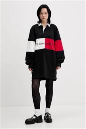 ΒΑΜΒΑΚΕΡΟ ΦΟΡΕΜΑ TOMMY JEANS