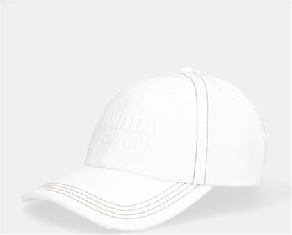 ΒΑΜΒΑΚΕΡΟ ΚΑΠΕΛΟ ΤΟΥ ΜΠΕΙΖΜΠΟΛ TOMMY JEANS