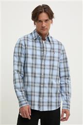 ΒΑΜΒΑΚΕΡΟ ΠΟΥΚΑΜΙΣΟ TOMMY JEANS