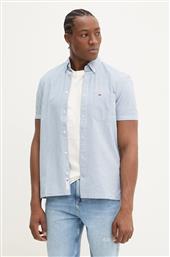 ΒΑΜΒΑΚΕΡΟ ΠΟΥΚΑΜΙΣΟ TOMMY JEANS