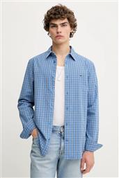 ΒΑΜΒΑΚΕΡΟ ΠΟΥΚΑΜΙΣΟ TOMMY JEANS