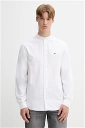 ΒΑΜΒΑΚΕΡΟ ΠΟΥΚΑΜΙΣΟ TOMMY JEANS