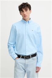 ΒΑΜΒΑΚΕΡΟ ΠΟΥΚΑΜΙΣΟ TOMMY JEANS