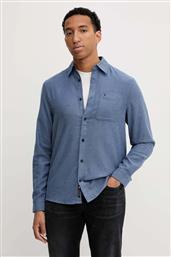 ΒΑΜΒΑΚΕΡΟ ΠΟΥΚΑΜΙΣΟ TOMMY JEANS