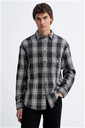 ΒΑΜΒΑΚΕΡΟ ΠΟΥΚΑΜΙΣΟ TOMMY JEANS