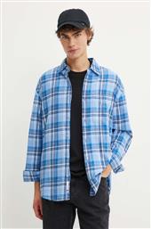 ΒΑΜΒΑΚΕΡΟ ΠΟΥΚΑΜΙΣΟ ΑΝΔΡΙΚΟ, DM0DM19532 TOMMY JEANS