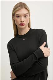 ΒΑΜΒΑΚΕΡΟ ΠΟΥΛΟΒΕΡ TOMMY JEANS