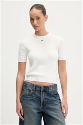 ΒΑΜΒΑΚΕΡΟ ΠΟΥΛΟΒΕΡ TOMMY JEANS